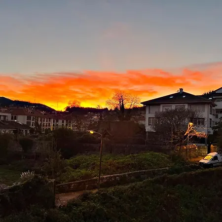 Apartamento Holibai, Amodino, Agradable Y Hogareno Apto Con Parking, *