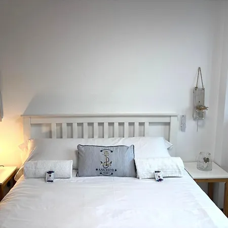 Holibai, Amodino, Agradable Y Hogareno Apto Con Parking, *
