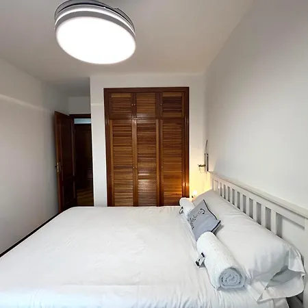 Holibai, Amodino, Agradable Y Hogareno Apto Con Parking, *